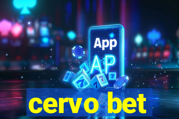 cervo bet